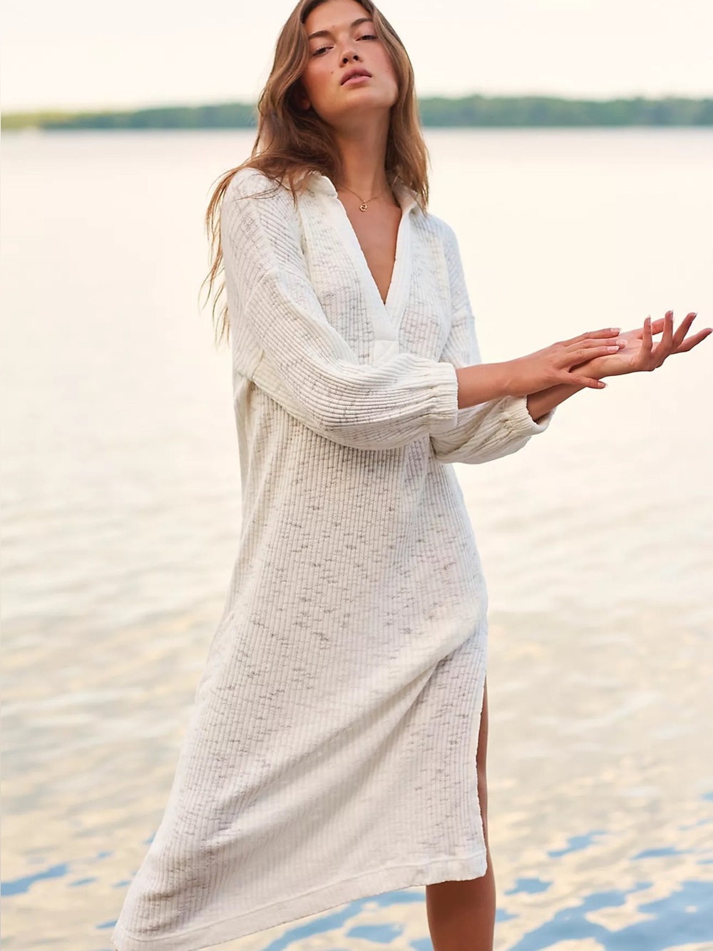 [Free People Beach] dress